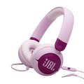 Fone De Ouvido Bluetooth Jbl Júnior JR 320 - JBL Safe Sound - Microfone integrado KIDS