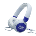 Fone De Ouvido Bluetooth Jbl Júnior JR 320 - JBL Safe Sound - Microfone integrado KIDS