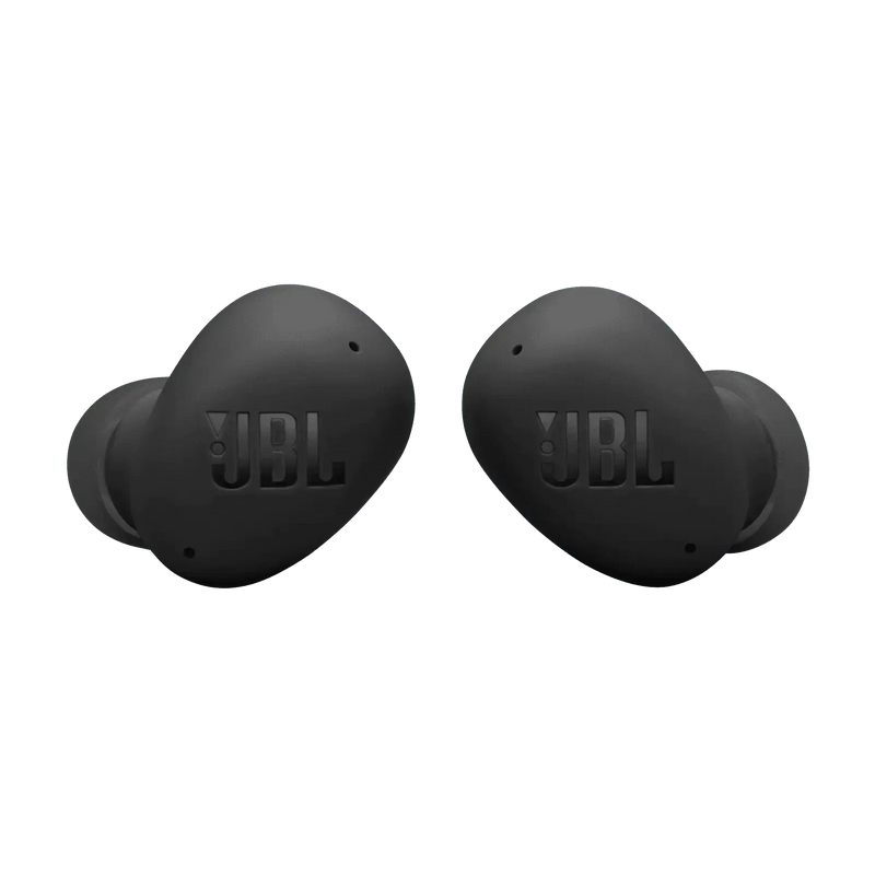 Fones de ouvido True Wireless JBL Wave Buds 2 Preto
