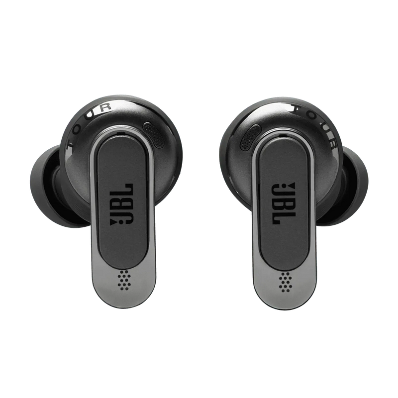 Fone de Ouvido JBL Tour Pro 3, Bluetooth 5.3, Smart Charging Case, Cancelamento de ruído, Até 44 horas de bateria