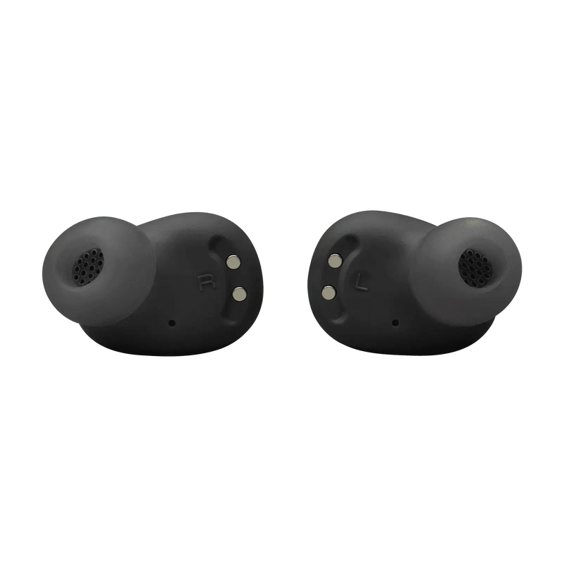 Fones de ouvido True Wireless JBL Wave Buds 2 Preto