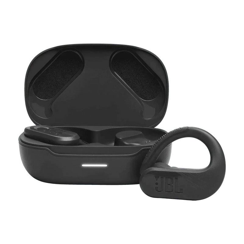 Fone de Ouvido JBL Endurance Peak 3 Preto