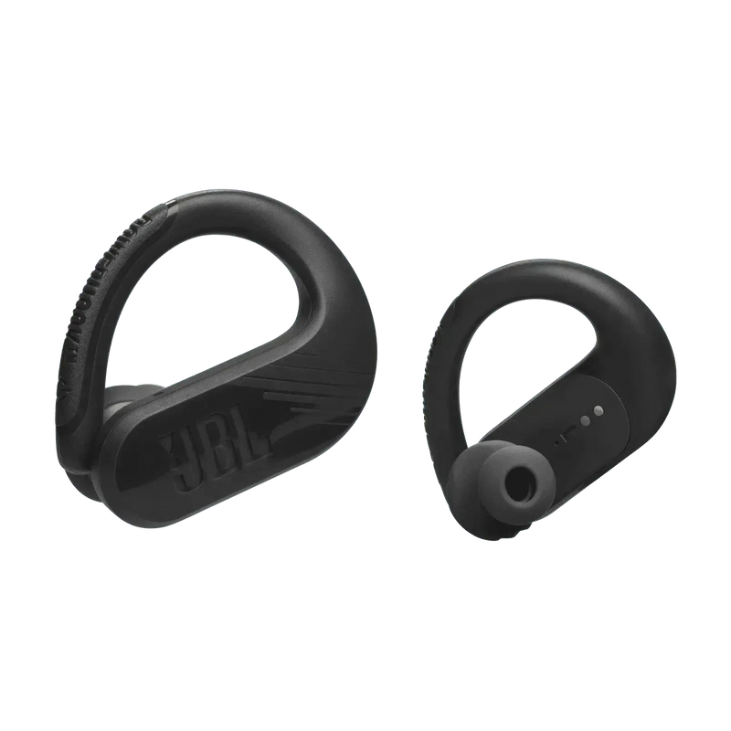Fone de Ouvido JBL Endurance Peak 3 Preto