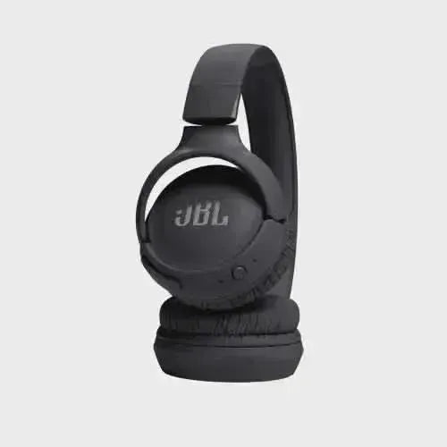 Fone de ouvido JBL Tune 520 BT Preto