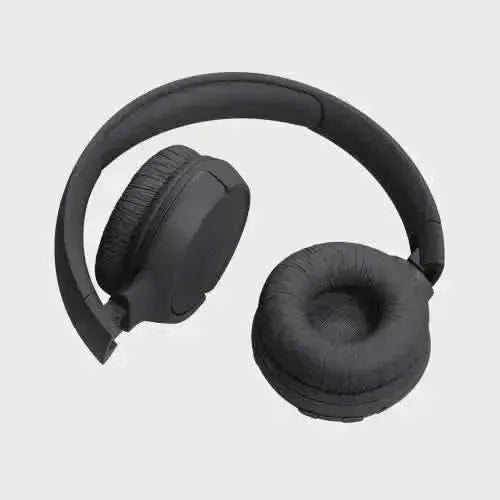 Fone de ouvido JBL Tune 520 BT Preto