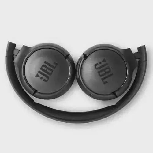 Fone de ouvido JBL Tune 520 BT Preto