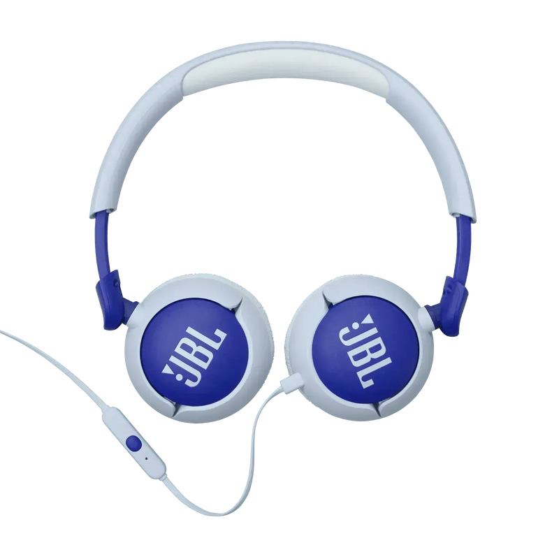 Fone De Ouvido Bluetooth Jbl Júnior JR 320 - JBL Safe Sound - Microfone integrado KIDS