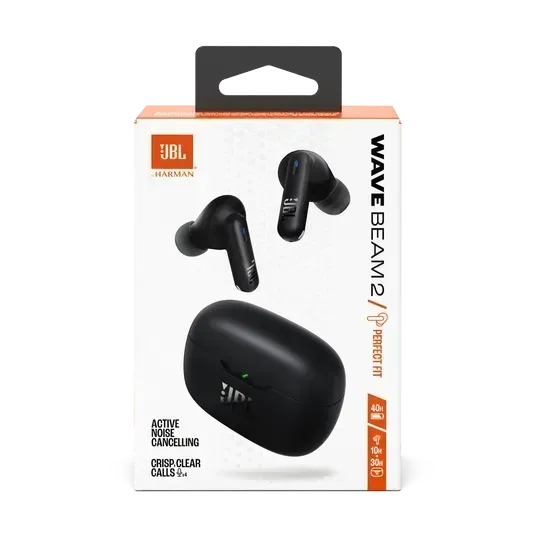 JBL Wave Beam 2 Fone de Ouvido Bluetooth