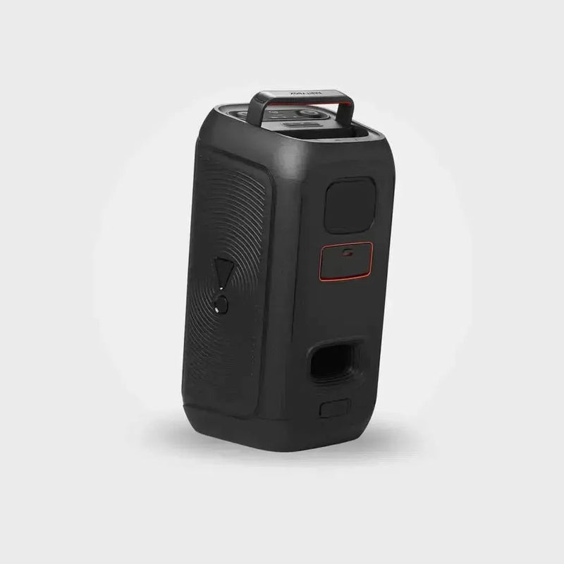 Caixa De Som Bluetooth Jbl Partybox Club 120