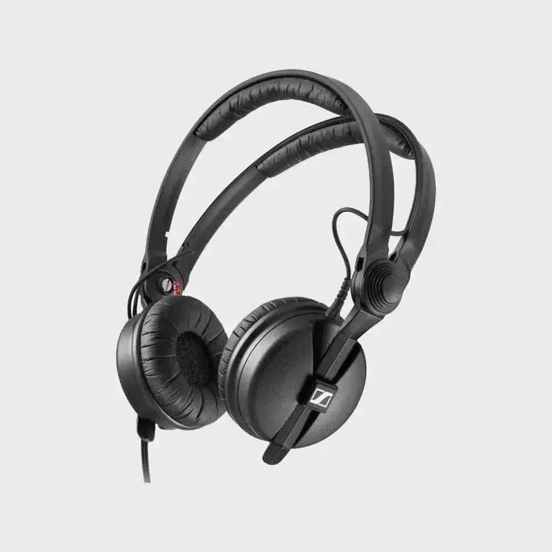Fones de Ouvido Sennheiser Professional HD 25 PLUS