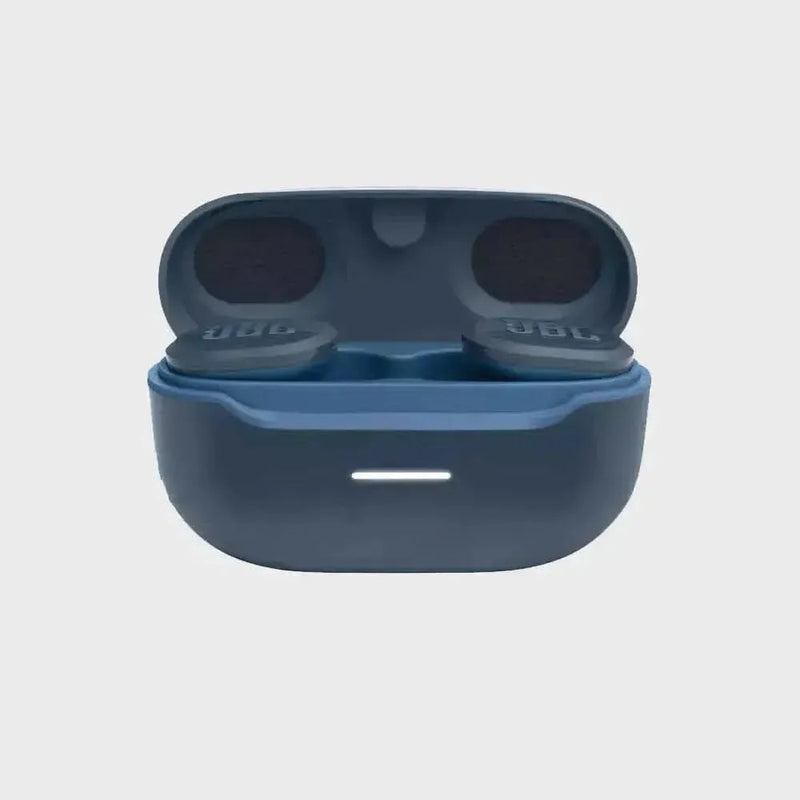 Fone de Ouvido JBL Endurance Race Azul