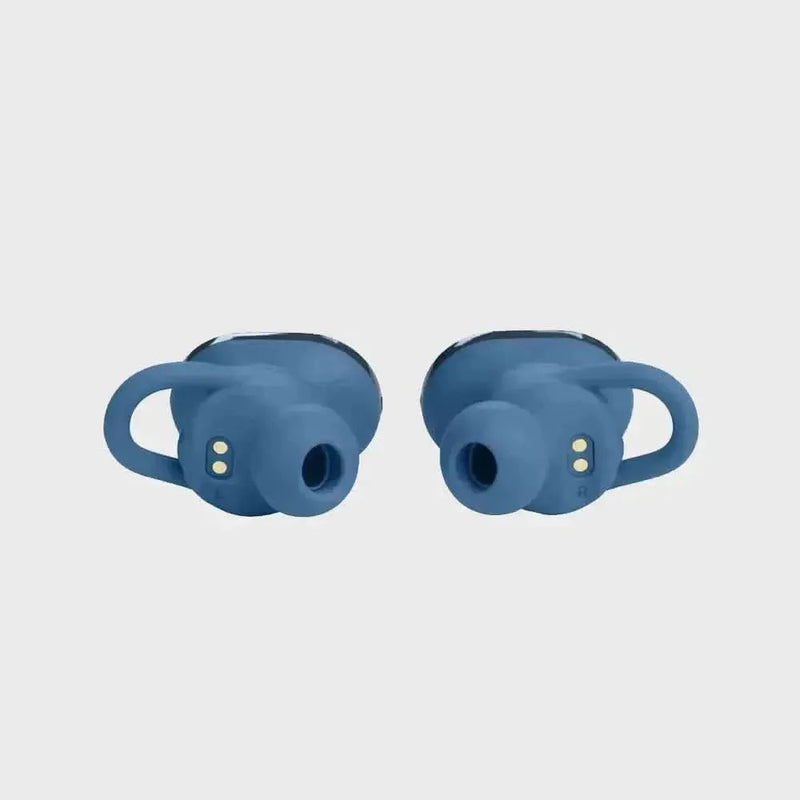 Fone de Ouvido JBL Endurance Race Azul