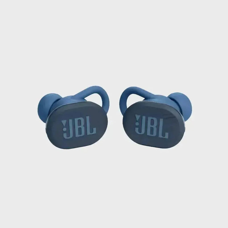 Fone de Ouvido JBL Endurance Race Azul