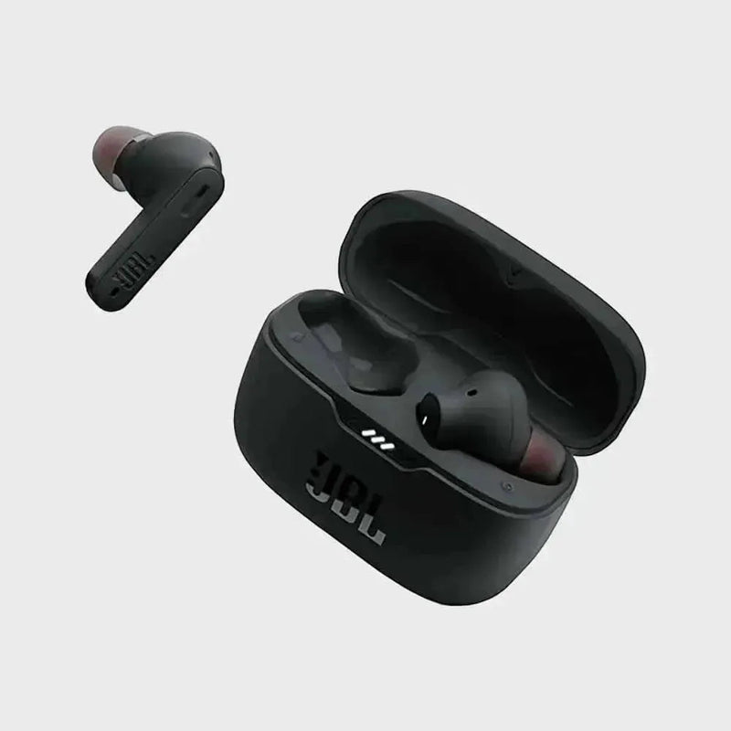 Fone de Ouvido JBL Tune 230 NC Preto