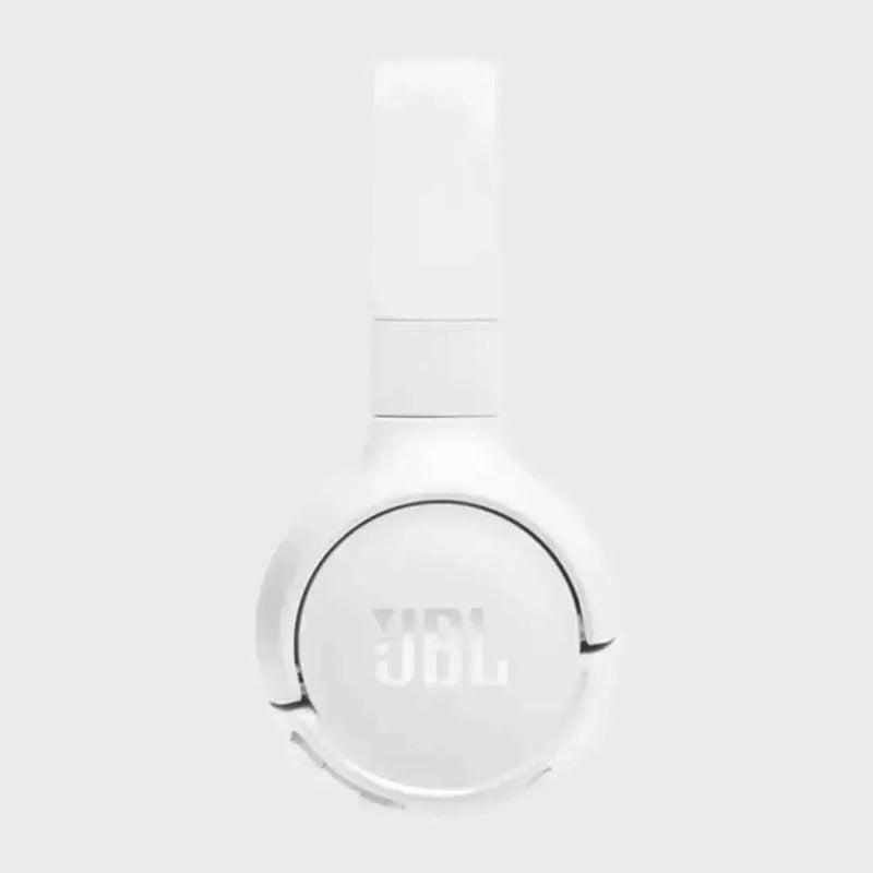 Fone de ouvido JBL Tune 520 BT Branco