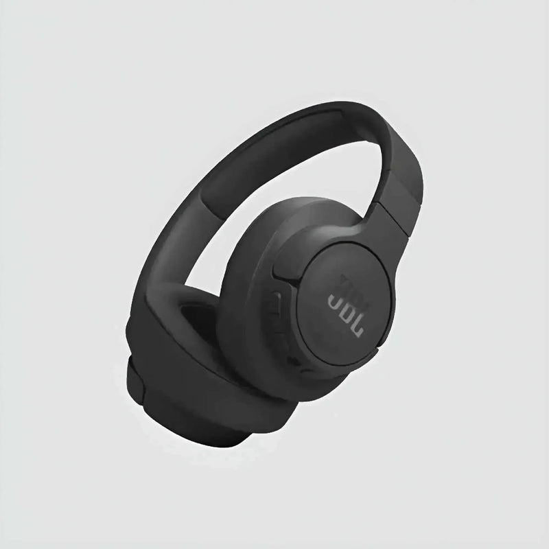 Fone De Ouvido Headphone Bluetooth Jbl Tune 770nc Cor Jblt770nc - Preto