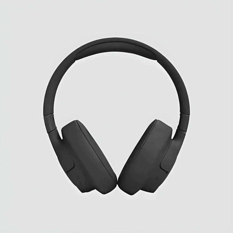 Fone De Ouvido Headphone Bluetooth Jbl Tune 770nc Cor Jblt770nc - Preto